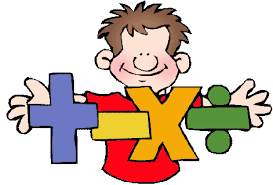 maths symbol