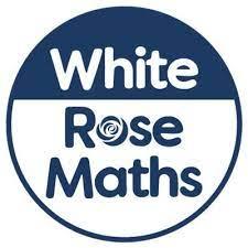 white rose