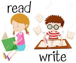 read write