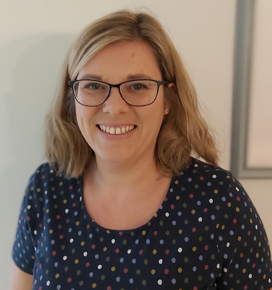 Nikki Hawkins Profile Photo May22