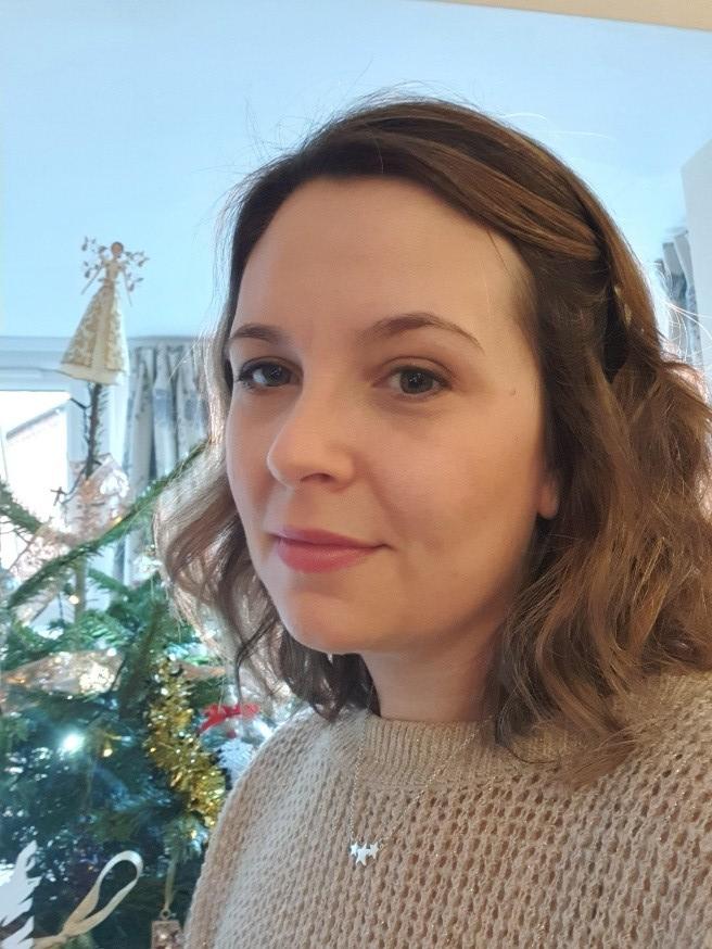 Annie Rack Profile Picture