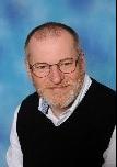 Simon Goddard - Co-Opted Governor